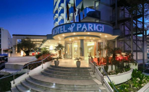 Hotel Parigi Bibione